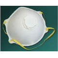3m N95 Maske Partikel Respirator (XT-FL055)